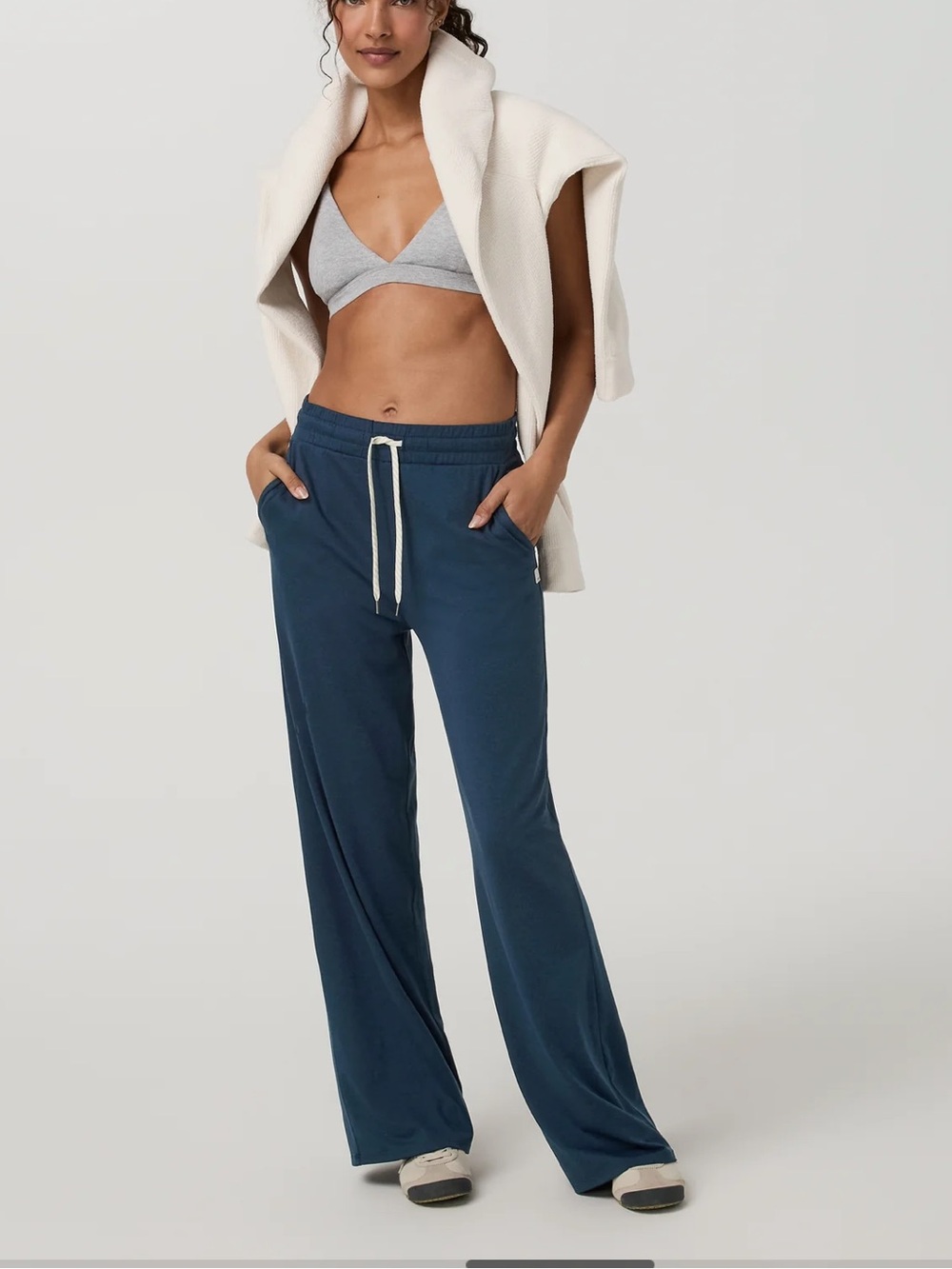 Vuori Pants - Picture 3 of 7